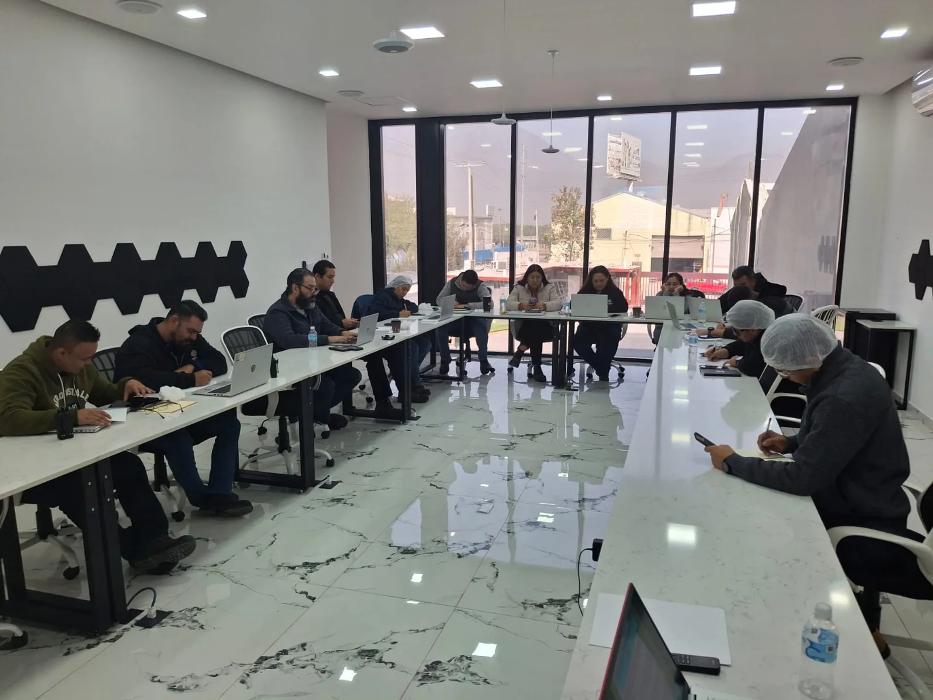 Avisos de Funcionamiento